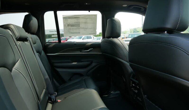 
 Jeep Grand Cherokee full									