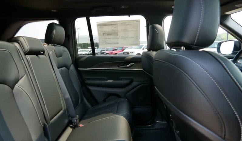 
 Jeep Grand Cherokee full									