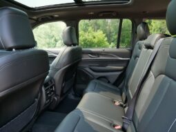 
 Jeep Grand Cherokee full									