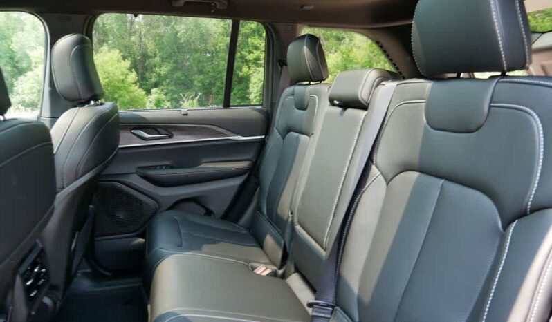 
 Jeep Grand Cherokee full									