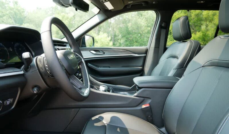 
 Jeep Grand Cherokee full									