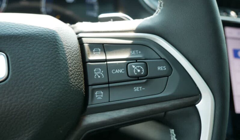 
 Jeep Grand Cherokee full									