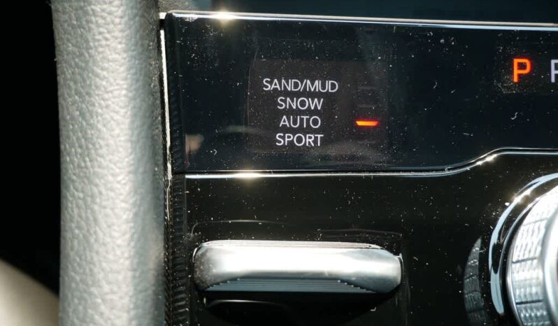 
 Jeep Grand Cherokee full									