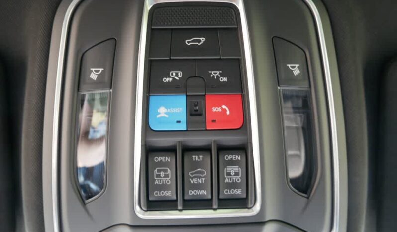 
 Jeep Grand Cherokee full									