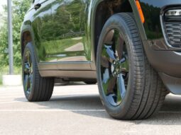 
 Jeep Grand Cherokee full									