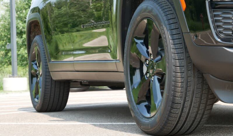 
 Jeep Grand Cherokee full									