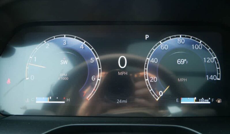 
 Jeep Grand Cherokee full									
