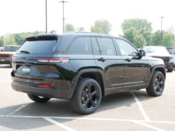 
 Jeep Grand Cherokee full									