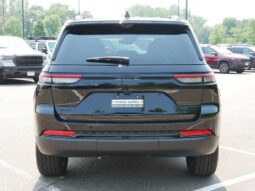 
 Jeep Grand Cherokee full									