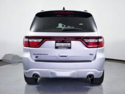 
 Dodge Durango full									