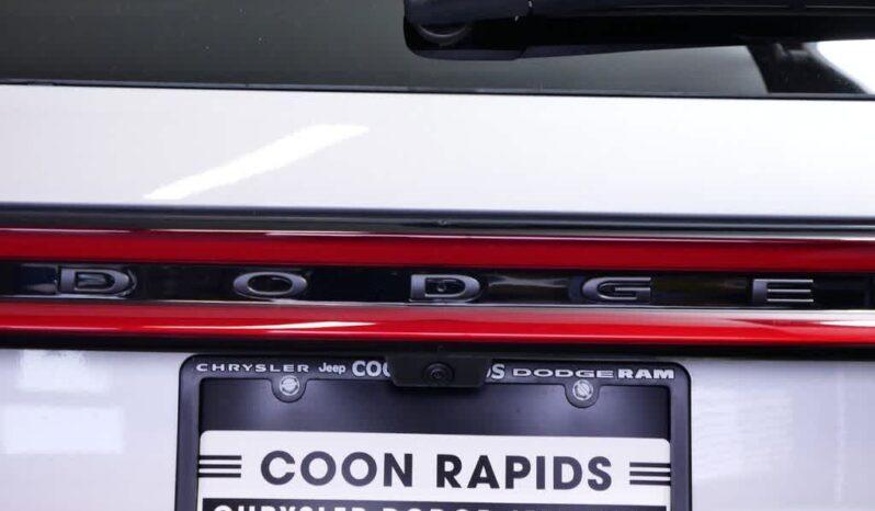 
 Dodge Durango full									