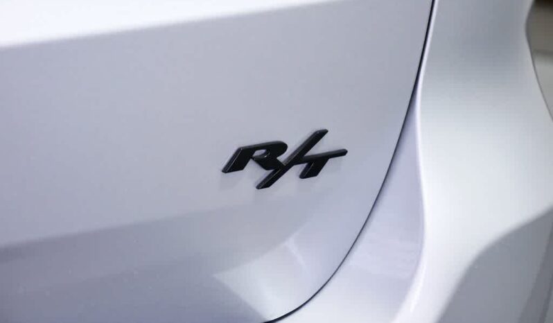 
 Dodge Durango full									