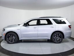 
 Dodge Durango full									