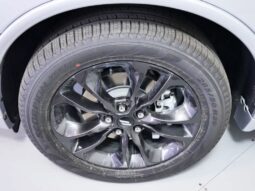 
 Dodge Durango full									