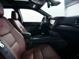 
 Dodge Durango full									