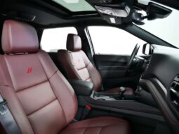 
 Dodge Durango full									