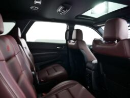
 Dodge Durango full									