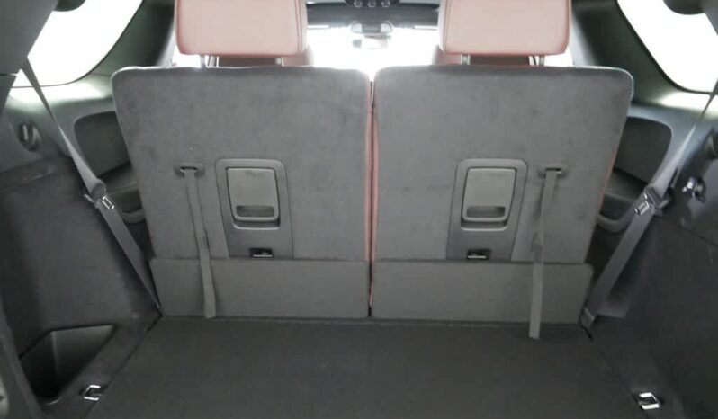 
 Dodge Durango full									