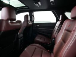 
 Dodge Durango full									