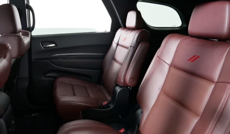 
 Dodge Durango full									