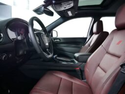 
 Dodge Durango full									