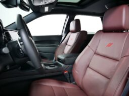
 Dodge Durango full									