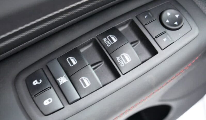 
 Dodge Durango full									