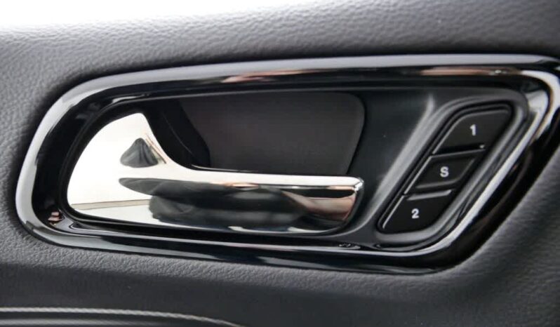 
 Dodge Durango full									