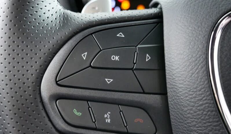 
 Dodge Durango full									