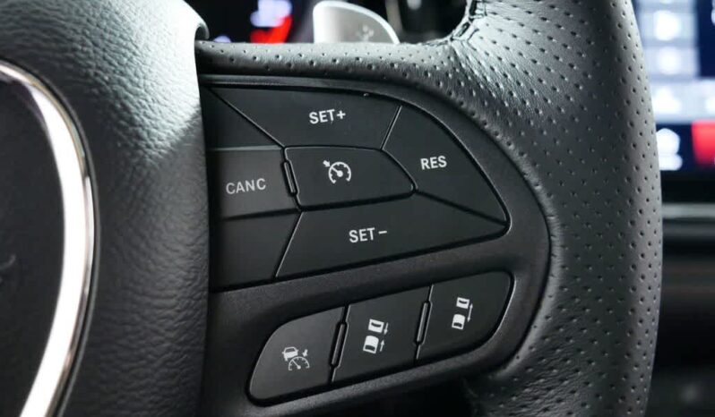 
 Dodge Durango full									