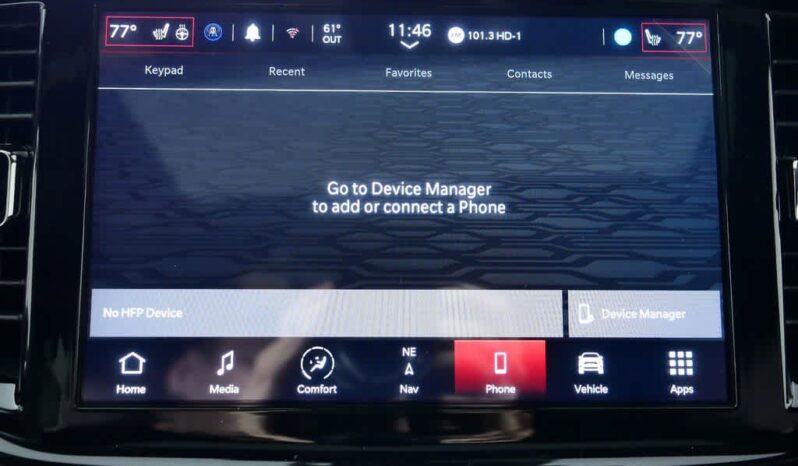 
 Dodge Durango full									