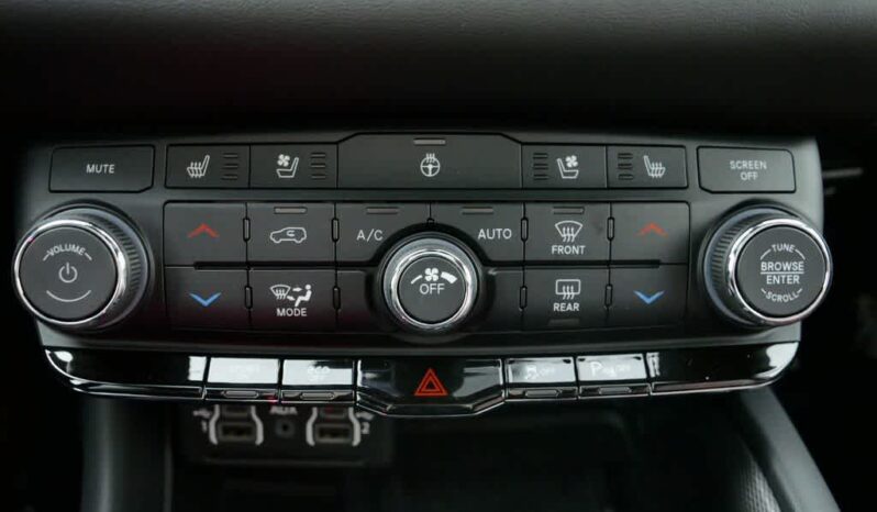 
 Dodge Durango full									