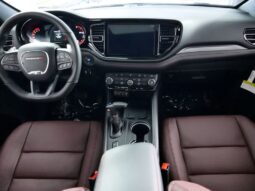 
 Dodge Durango full									