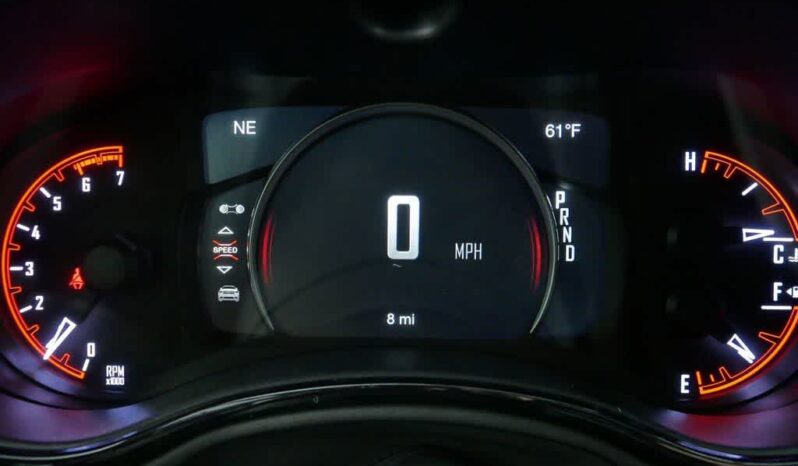 
 Dodge Durango full									