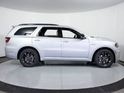 
 Dodge Durango full									