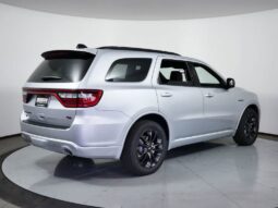 
 Dodge Durango full									