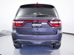
 Dodge Durango full									