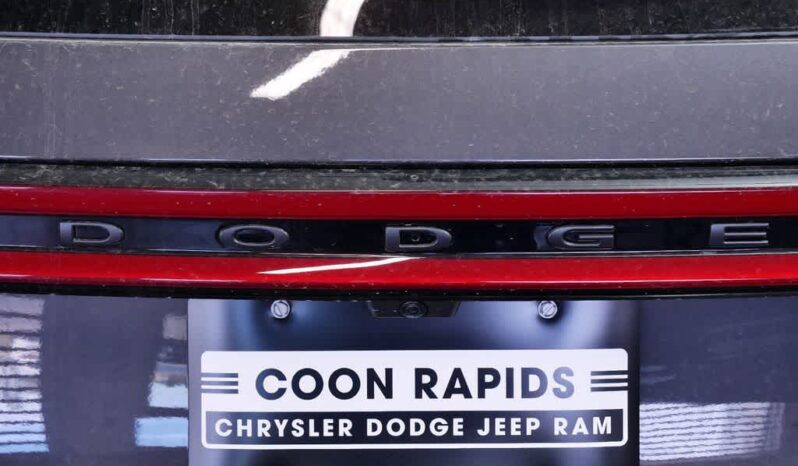 
 Dodge Durango full									