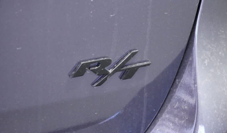
 Dodge Durango full									