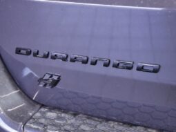 
 Dodge Durango full									