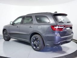 
 Dodge Durango full									