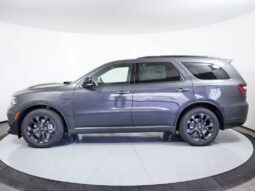
 Dodge Durango full									