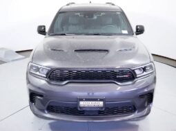 
 Dodge Durango full									