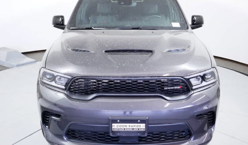 
 Dodge Durango full									