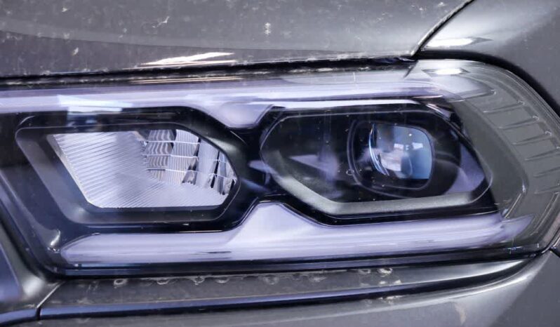 
 Dodge Durango full									