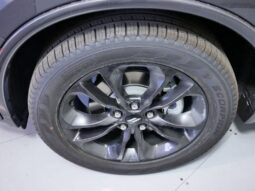 
 Dodge Durango full									