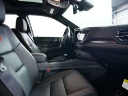 
 Dodge Durango full									