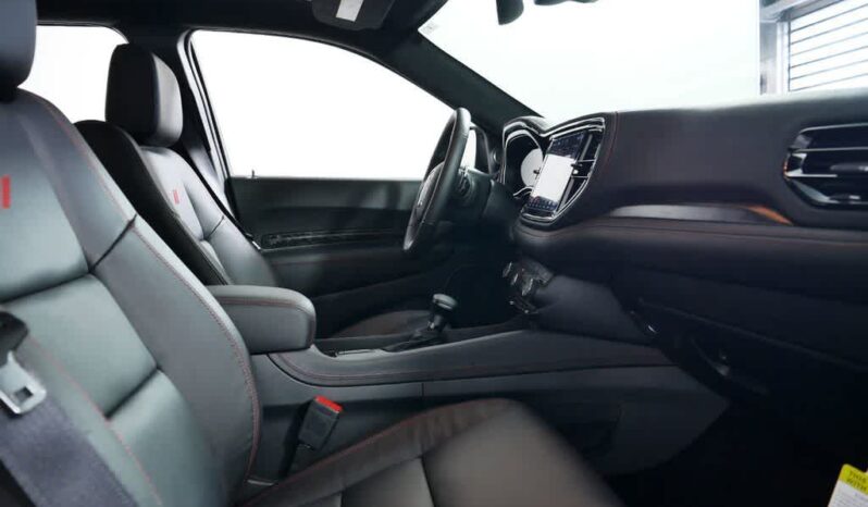 
 Dodge Durango full									