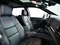 
 Dodge Durango full									