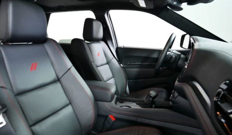 
 Dodge Durango full									